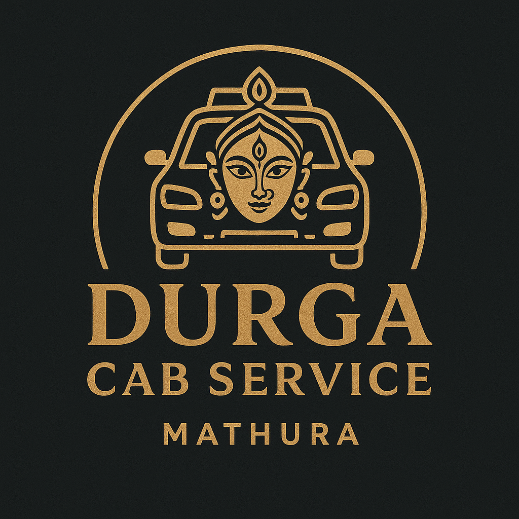 Durga Cab Service Mathura