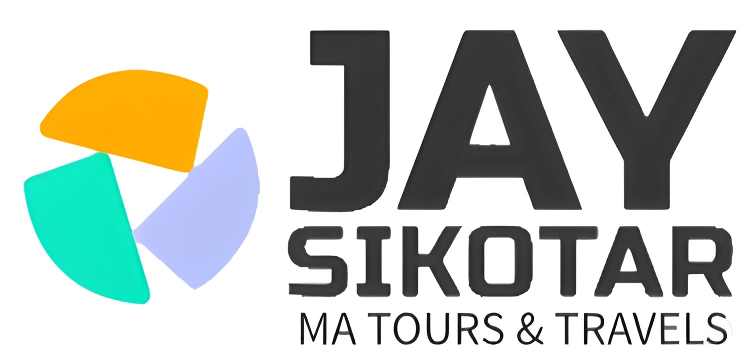 Jay Sikotar Ma Tours And Travels