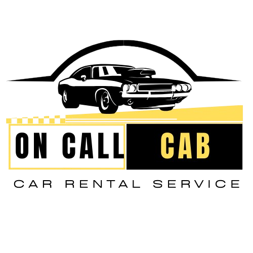 My On Call Cab